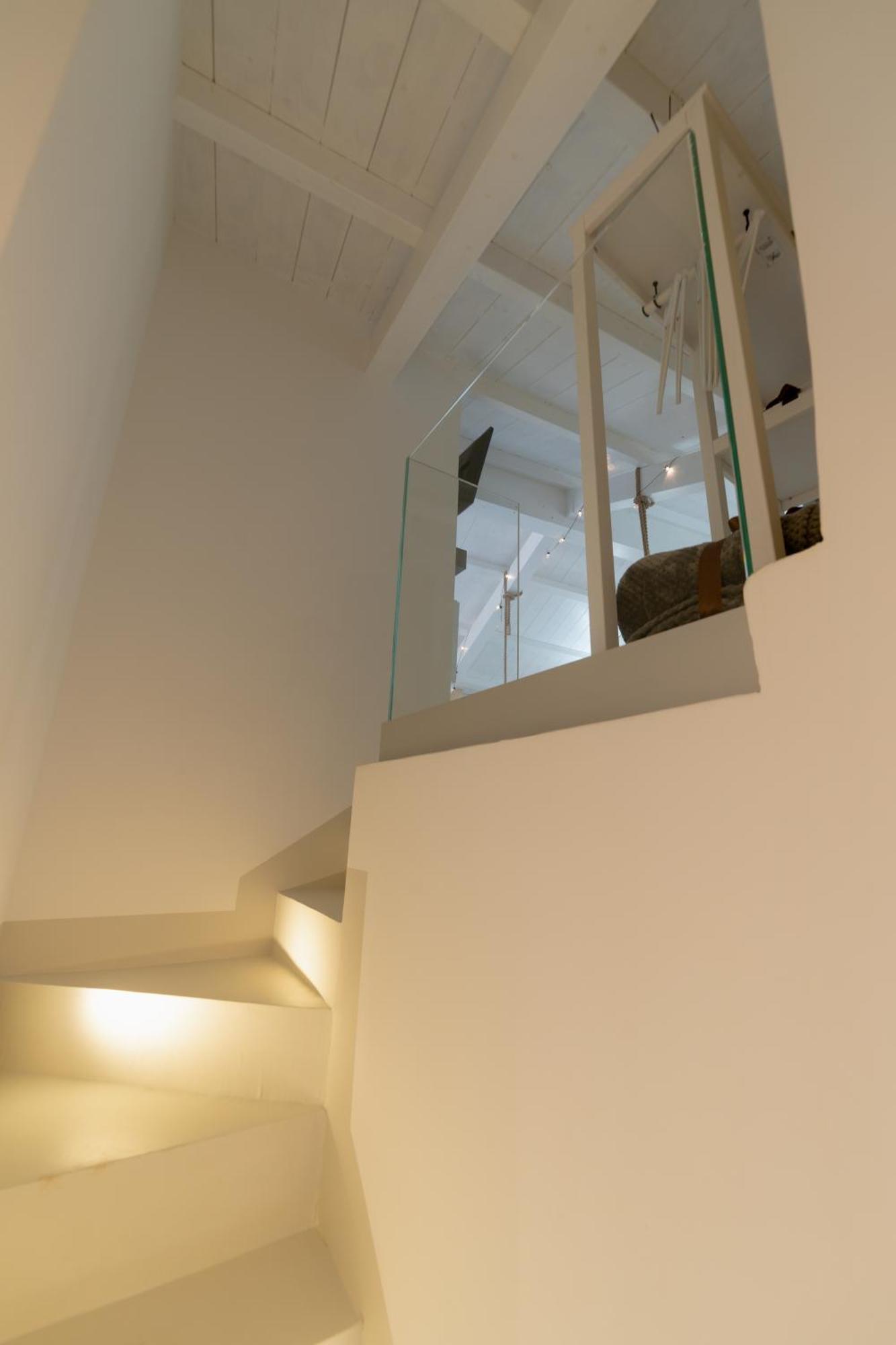 Palazzo Virgintino - Sassi Rooms マテーラ 部屋 写真