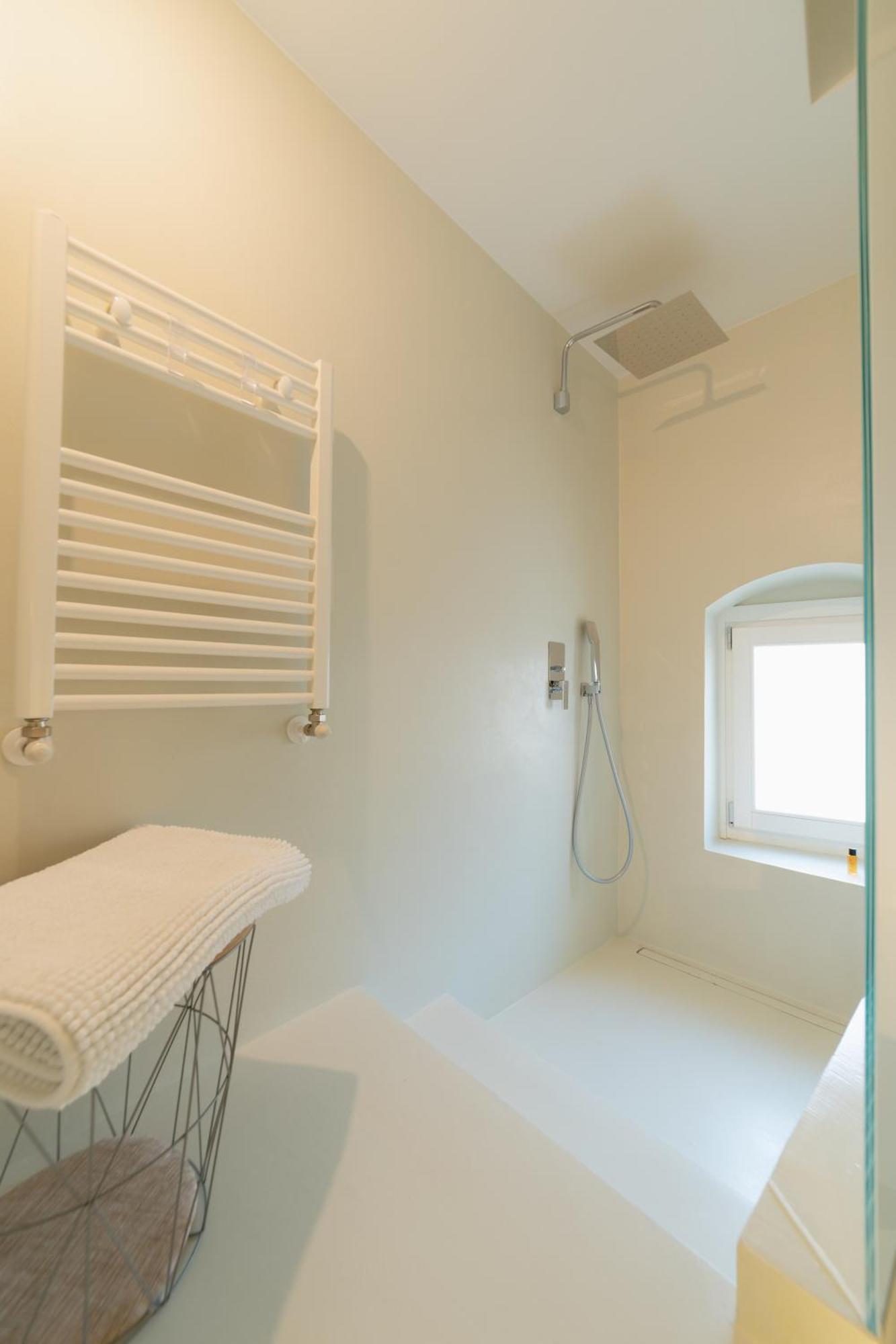 Palazzo Virgintino - Sassi Rooms マテーラ エクステリア 写真