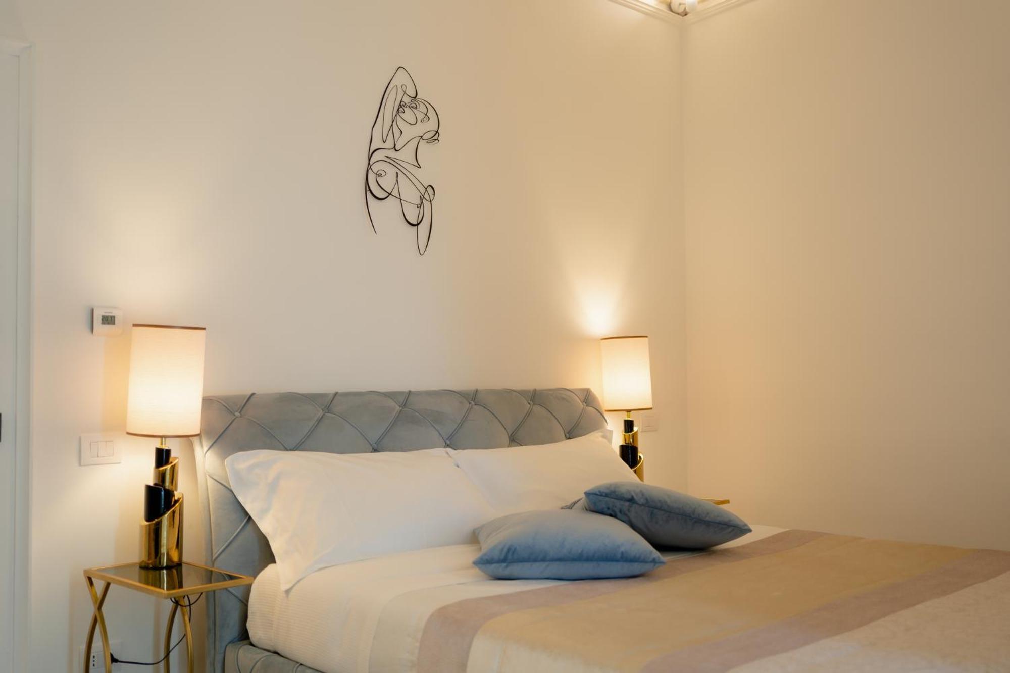 Palazzo Virgintino - Sassi Rooms マテーラ エクステリア 写真